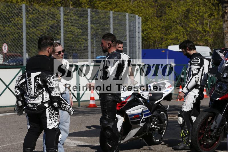 /05 07.04.2026 Cornu Master School ADR/Impressionen